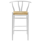 Modway Amish Wood Bar Stool by Modway-EEI-7210