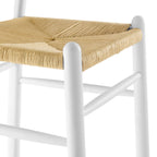 Modway Amish Wood Bar Stool by Modway-EEI-7210