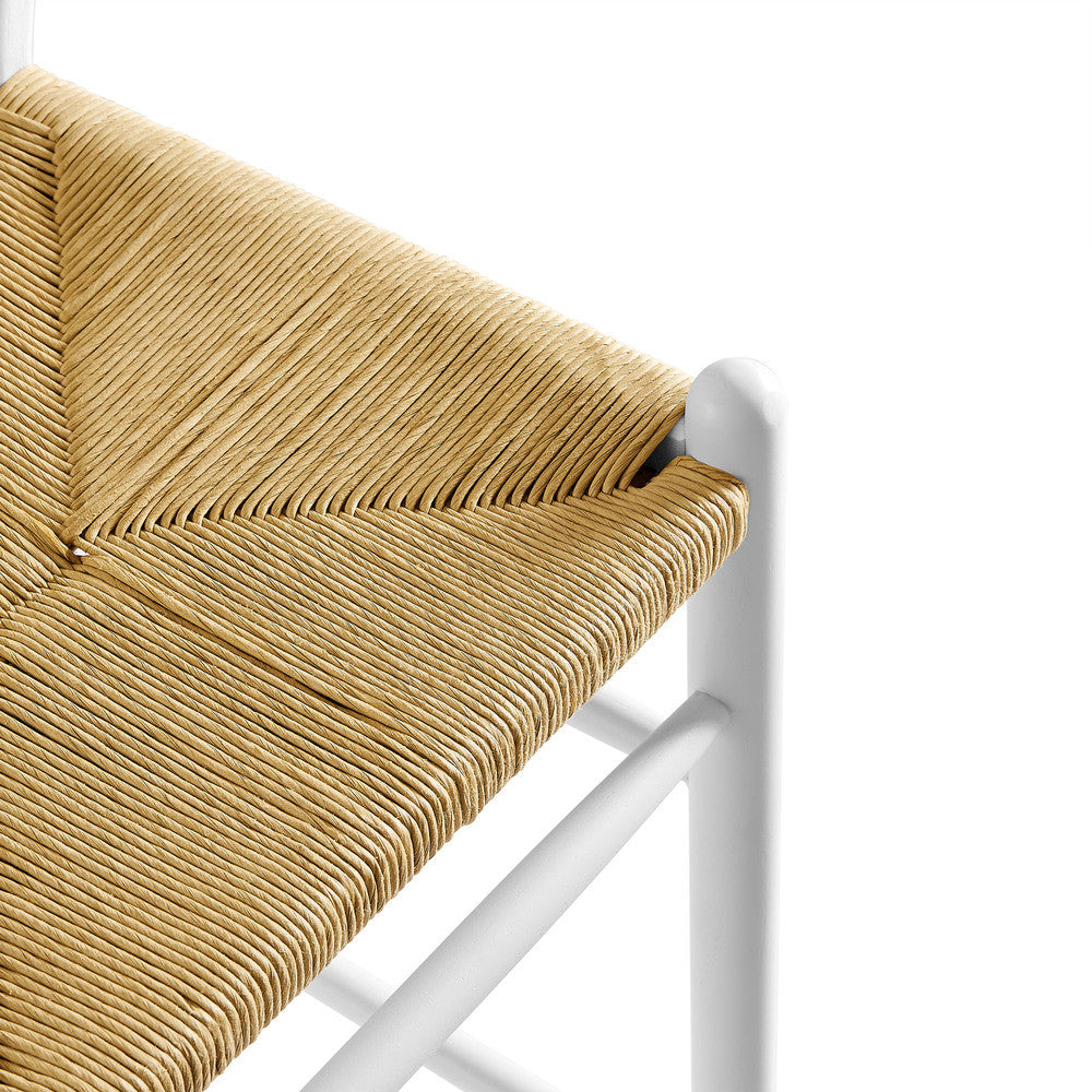 Modway Amish Wood Bar Stool by Modway-EEI-7210