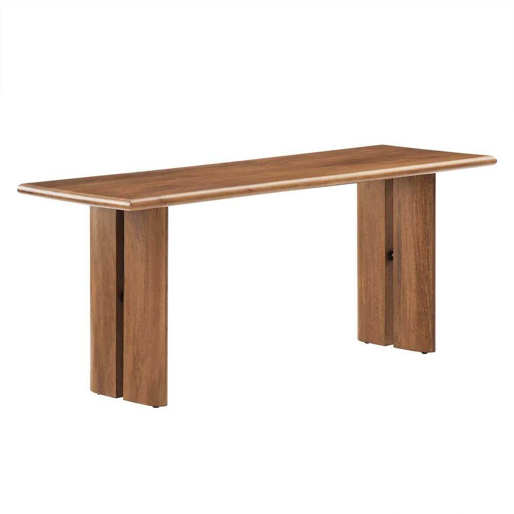 EEI-6343 Amistad 46" Wood Bench by Modway