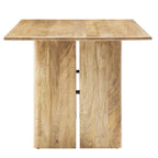 EEI-6338 Amistad 60" Wood Dining Table by Modway