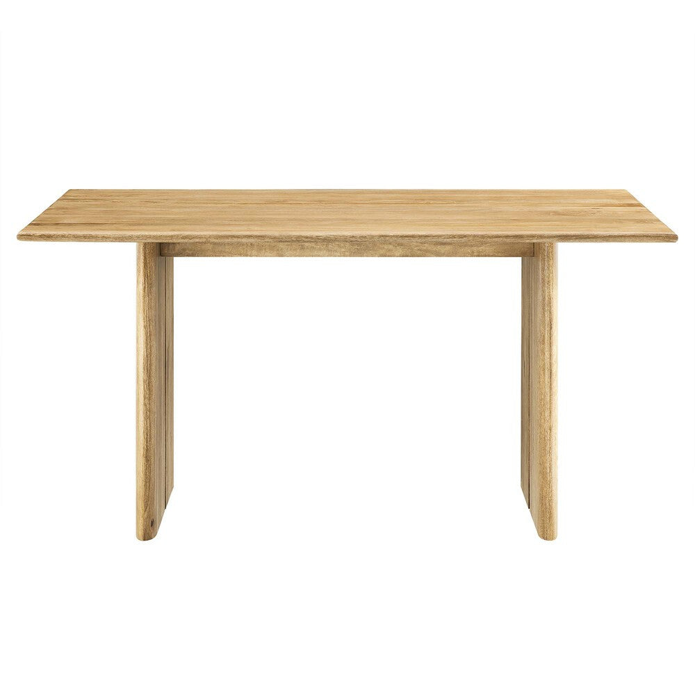 EEI-6338 Amistad 60" Wood Dining Table by Modway