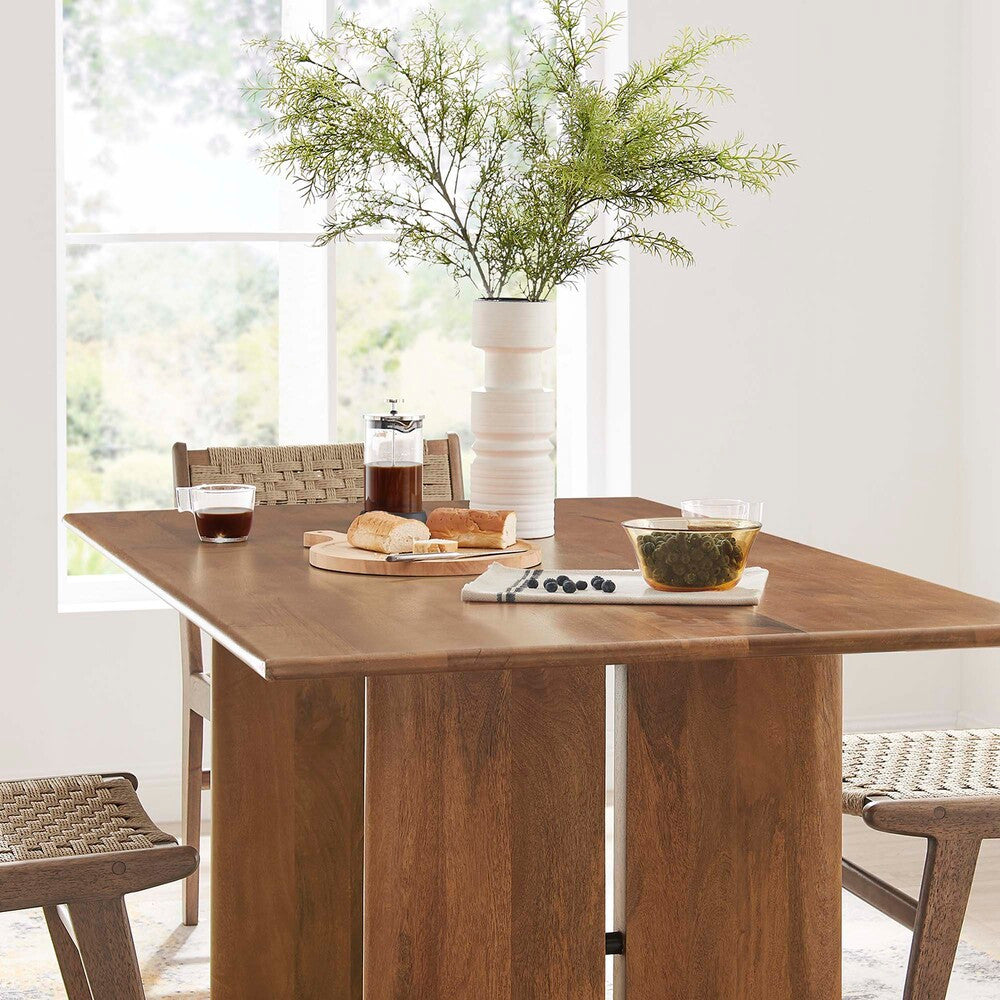 EEI-6338 Amistad 60" Wood Dining Table by Modway