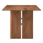 EEI-6338 Amistad 60" Wood Dining Table by Modway