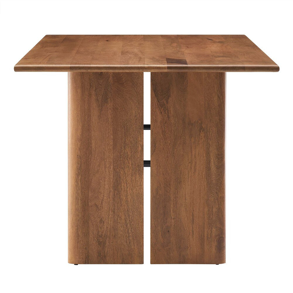 EEI-6338 Amistad 60" Wood Dining Table by Modway