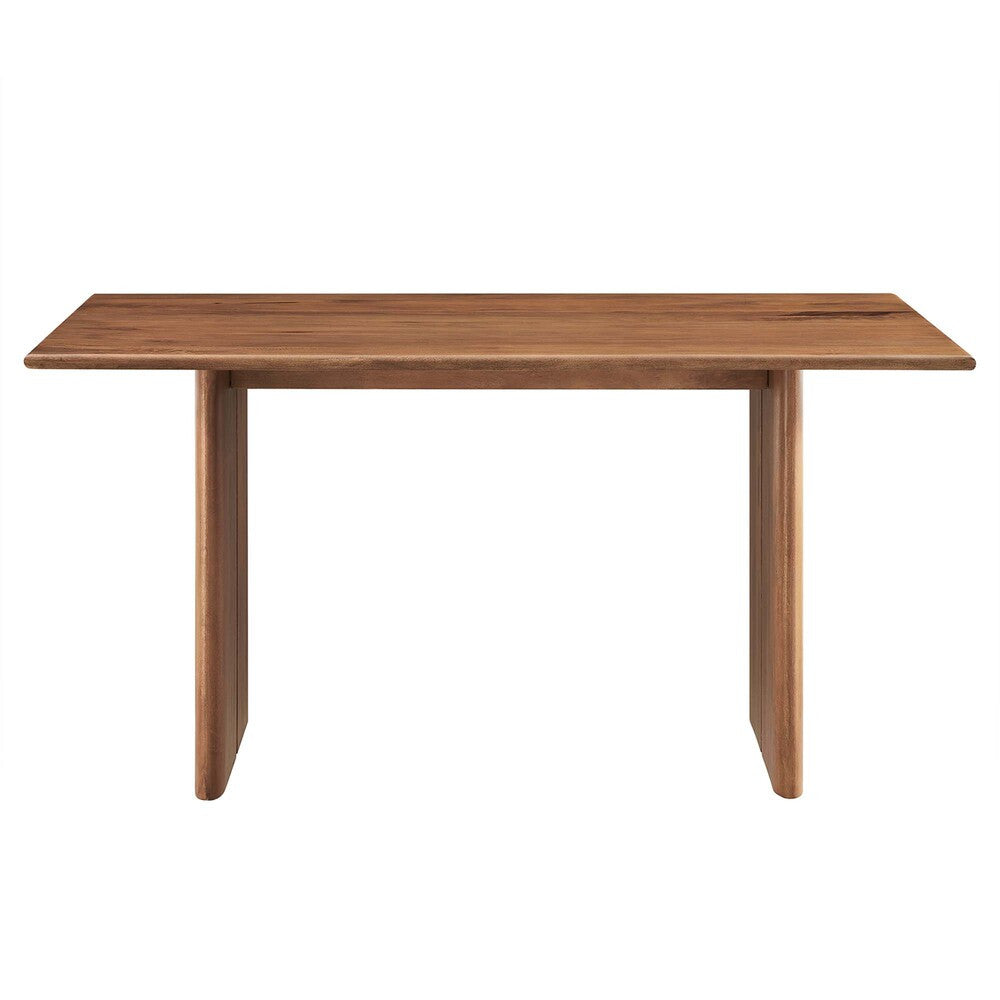 EEI-6338 Amistad 60" Wood Dining Table by Modway