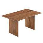 EEI-6338 Amistad 60" Wood Dining Table by Modway