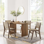 EEI-6338 Amistad 60" Wood Dining Table by Modway