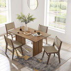 EEI-6338 Amistad 60" Wood Dining Table by Modway