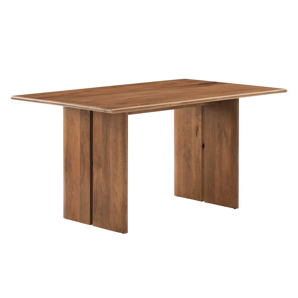 EEI-6338 Amistad 60" Wood Dining Table by Modway