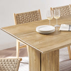 EEI-6339 Amistad 72" Dining Table by Modway