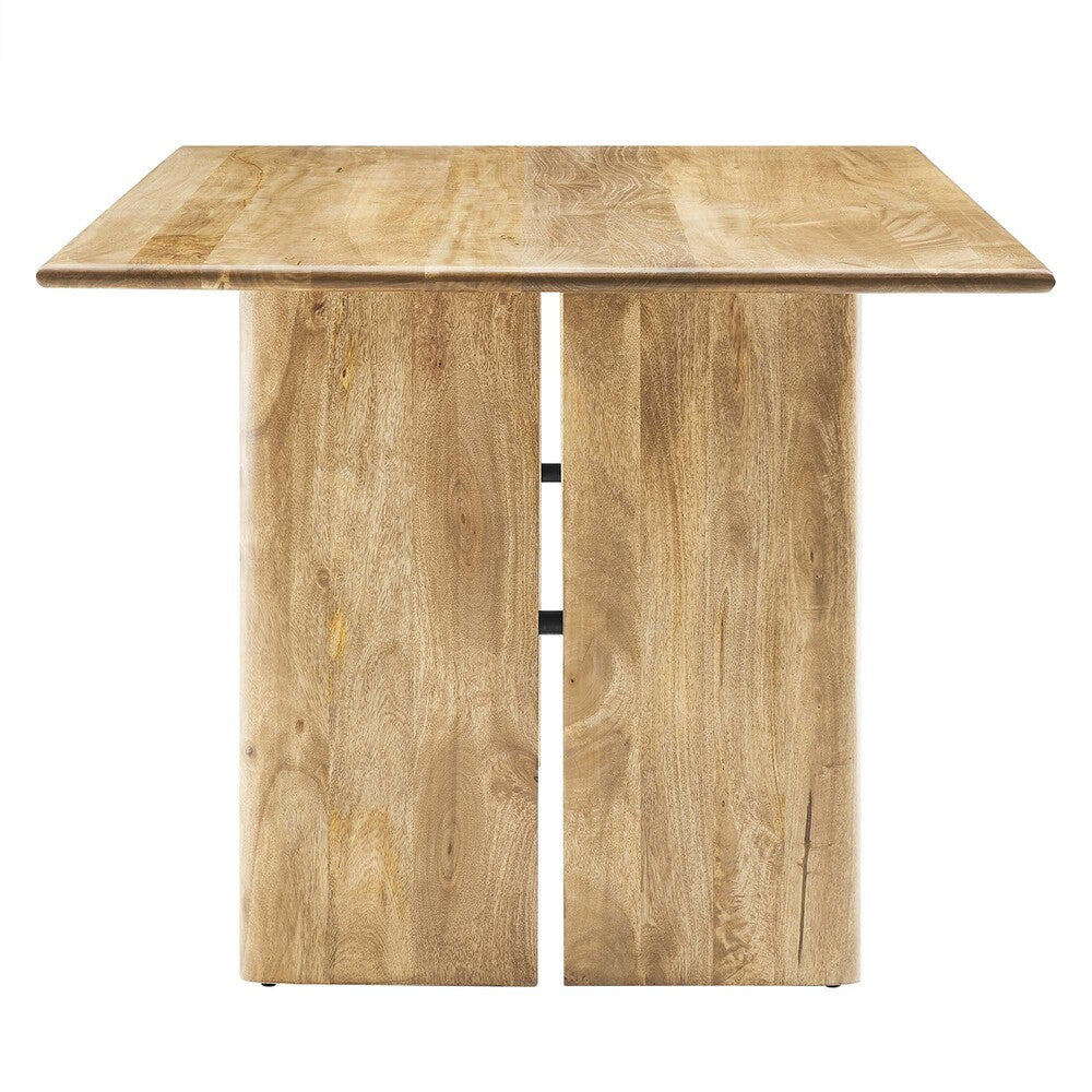 EEI-6339 Amistad 72" Dining Table by Modway