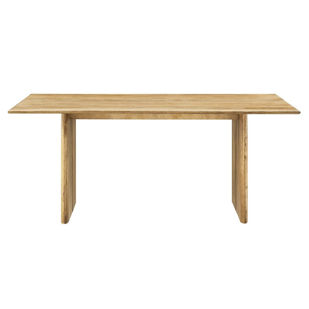 EEI-6339 Amistad 72" Dining Table by Modway