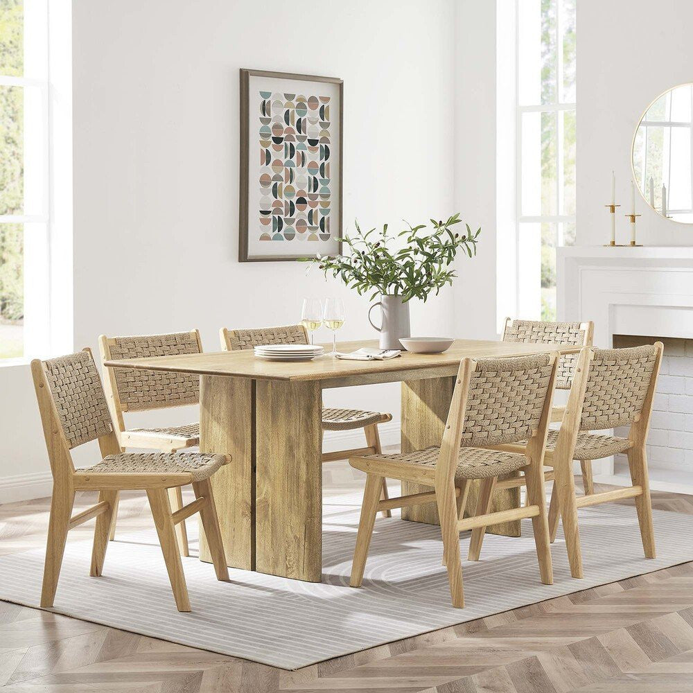 EEI-6339 Amistad 72" Dining Table by Modway