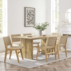 EEI-6339 Amistad 72" Dining Table by Modway