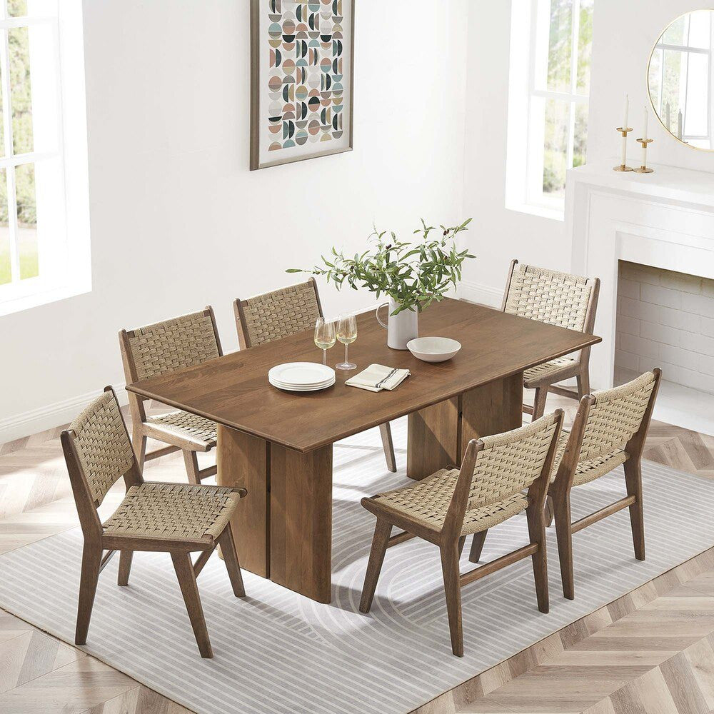 EEI-6339 Amistad 72" Dining Table by Modway