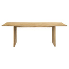 EEI-6340 Amistad 86" Wood Dining Table by Modway