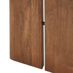 EEI-6340 Amistad 86" Wood Dining Table by Modway