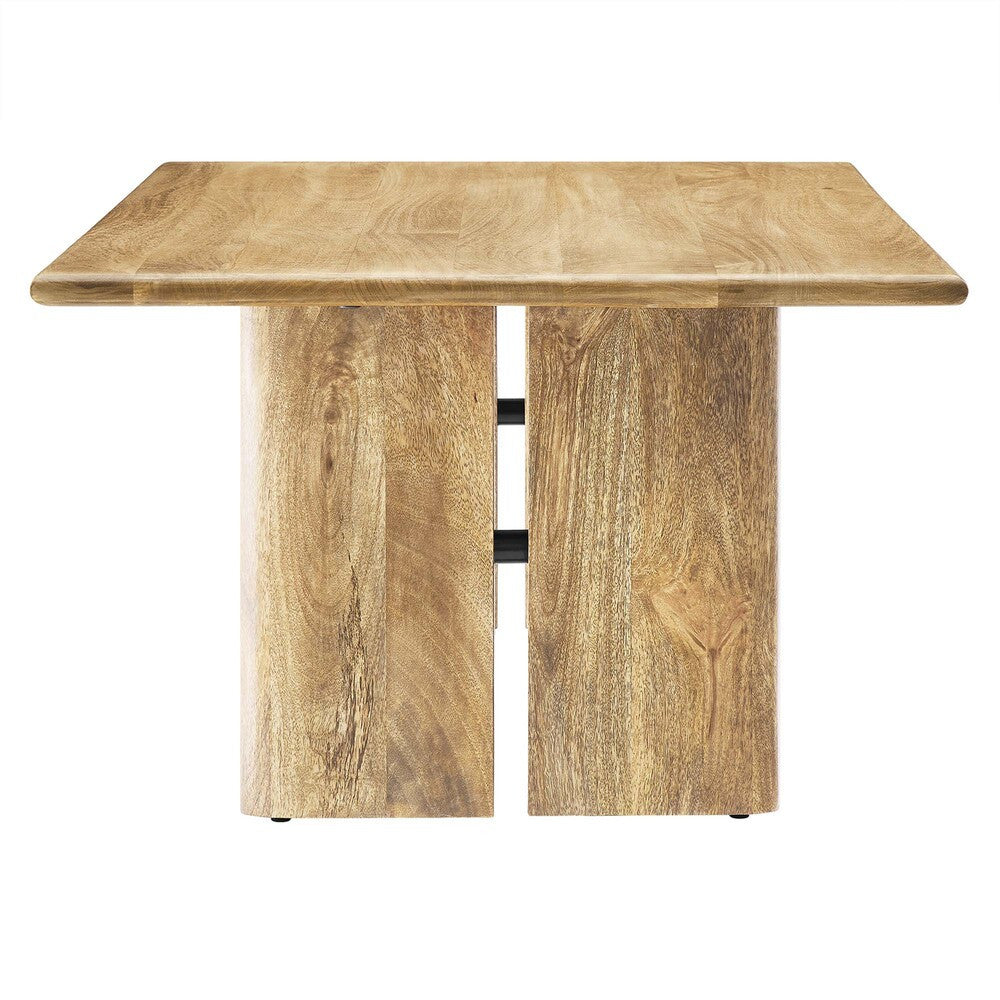 EEI-6341 Amistad Wood Coffee Table by Modway