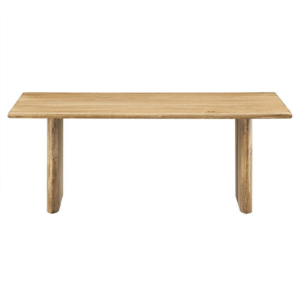EEI-6341 Amistad Wood Coffee Table by Modway