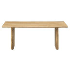 EEI-6341 Amistad Wood Coffee Table by Modway