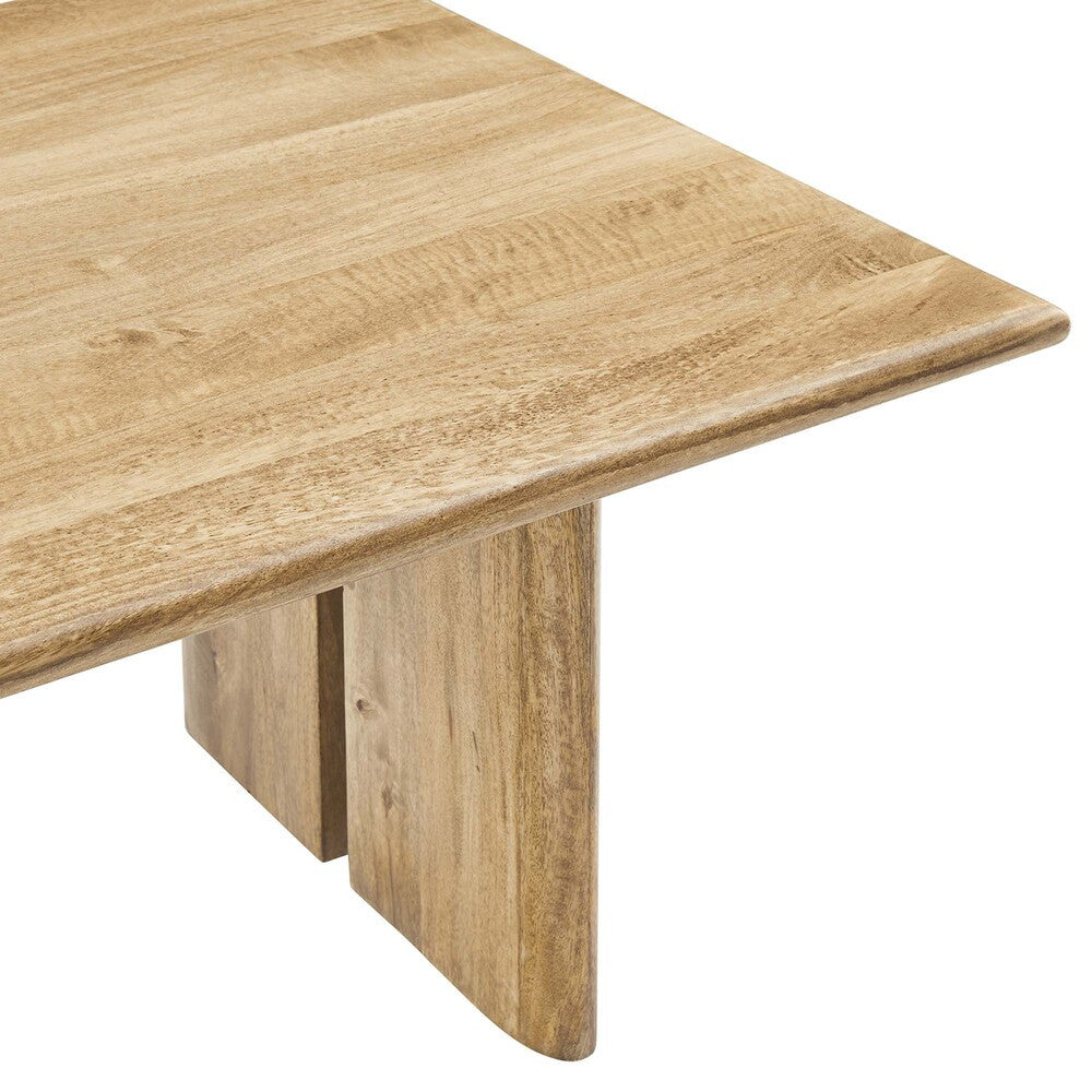 EEI-6341 Amistad Wood Coffee Table by Modway