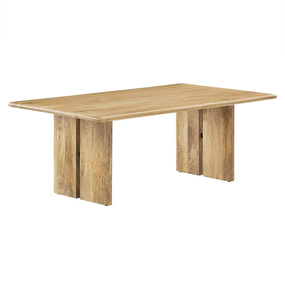 EEI-6341 Amistad Wood Coffee Table by Modway
