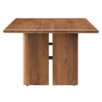EEI-6341 Amistad Wood Coffee Table by Modway