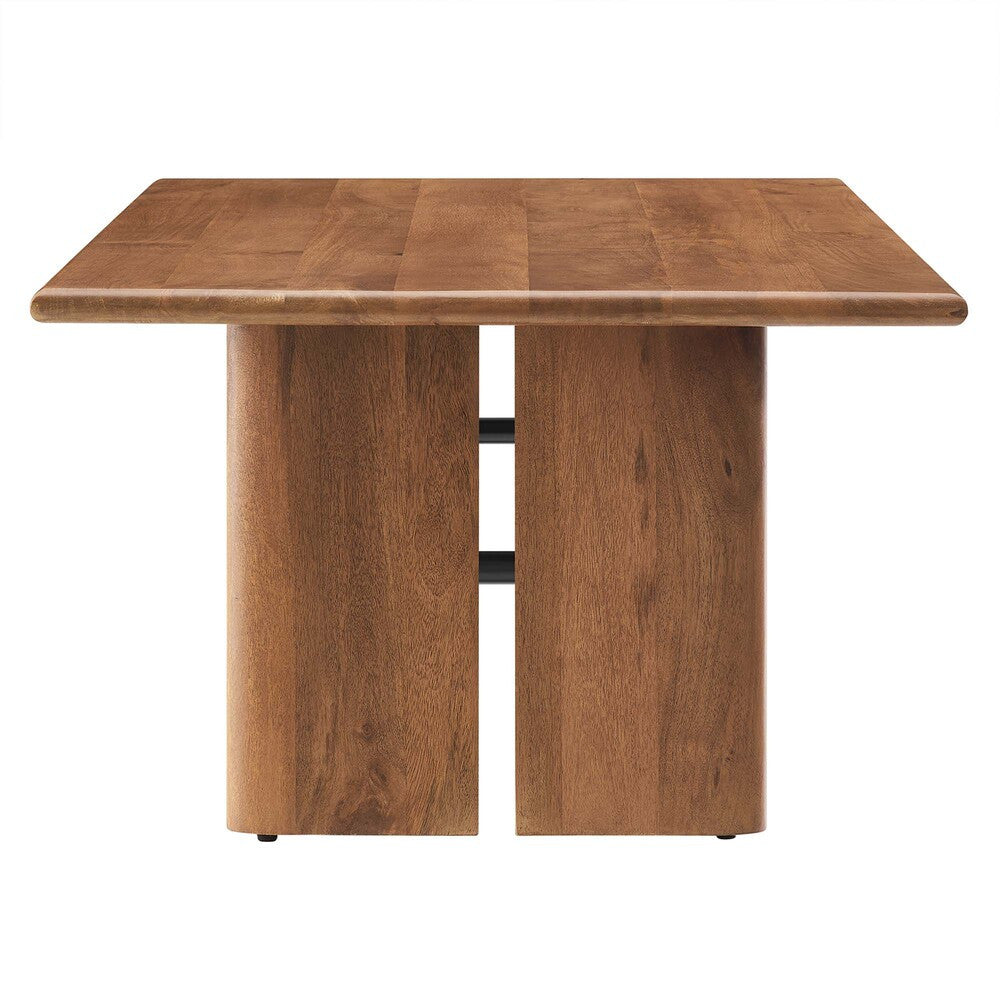 EEI-6341 Amistad Wood Coffee Table by Modway