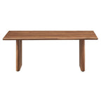 EEI-6341 Amistad Wood Coffee Table by Modway