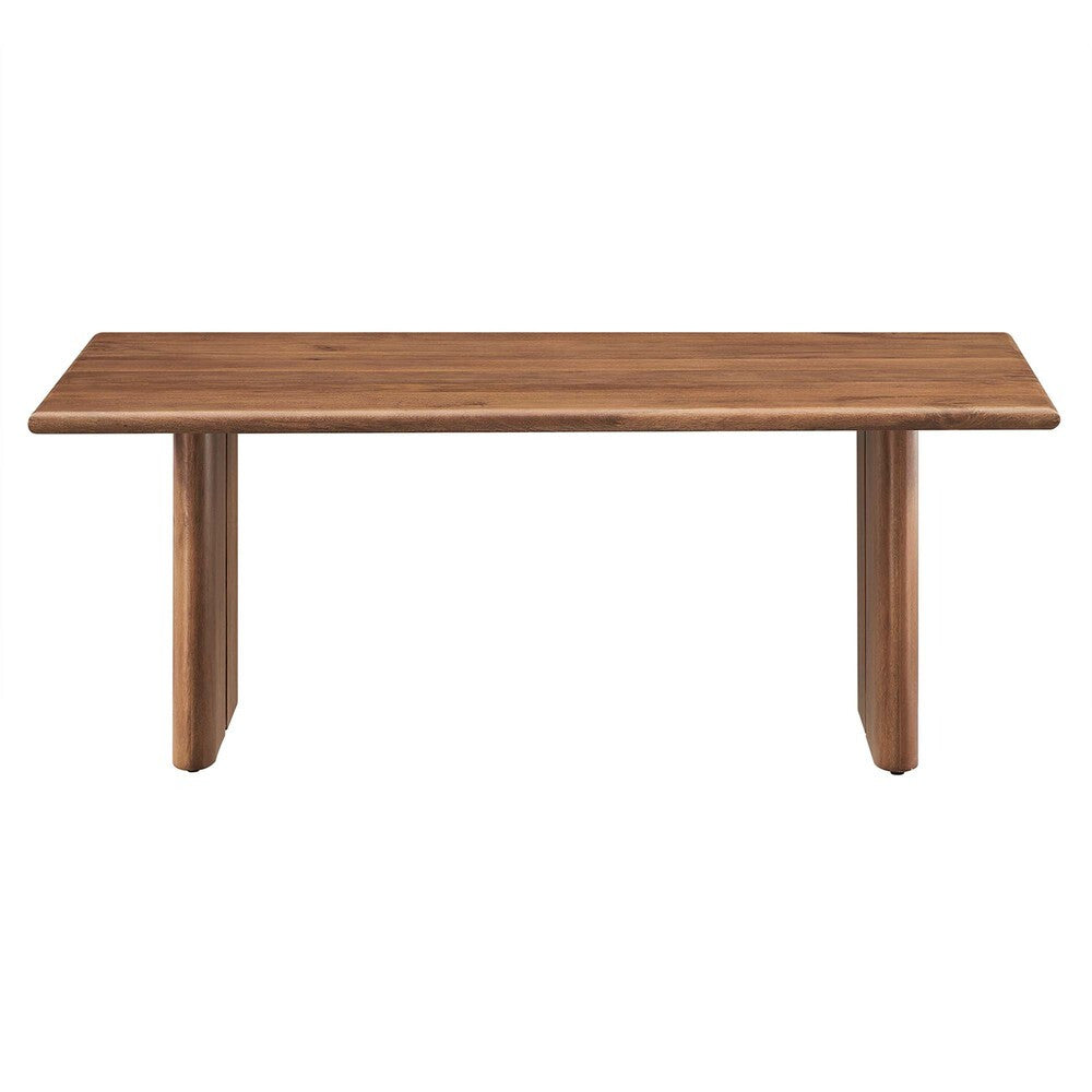 EEI-6341 Amistad Wood Coffee Table by Modway