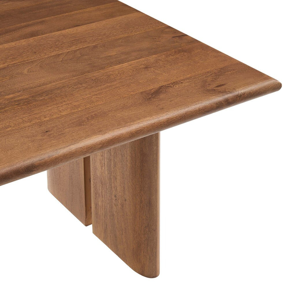 EEI-6341 Amistad Wood Coffee Table by Modway