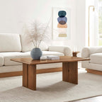 EEI-6341 Amistad Wood Coffee Table by Modway