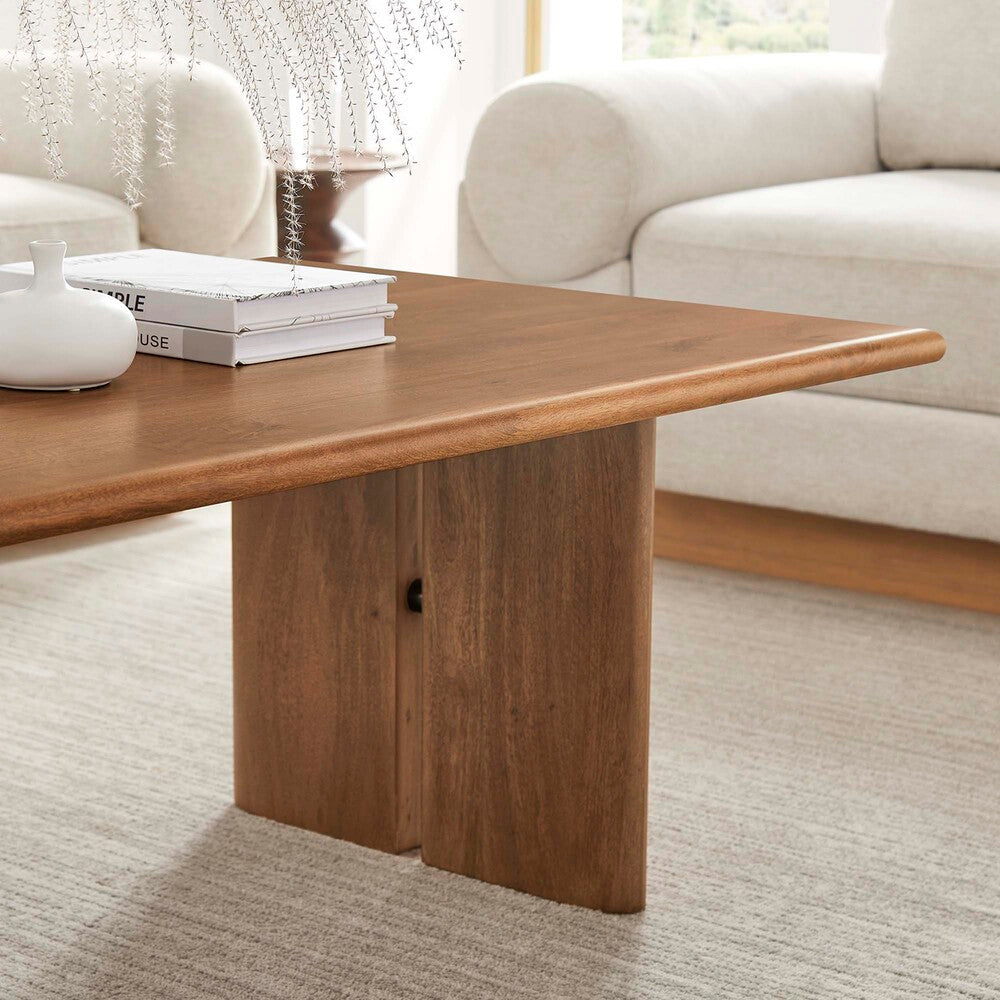 EEI-6341 Amistad Wood Coffee Table by Modway