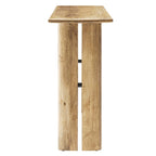 EEI-6342 Amistad Wood Console Table by Modway