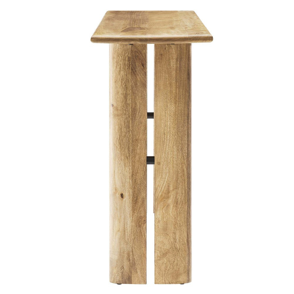 EEI-6342 Amistad Wood Console Table by Modway