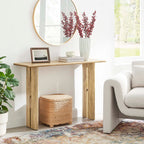 EEI-6342 Amistad Wood Console Table by Modway