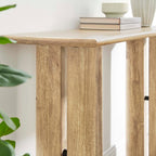 EEI-6342 Amistad Wood Console Table by Modway