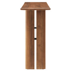 EEI-6342 Amistad Wood Console Table by Modway