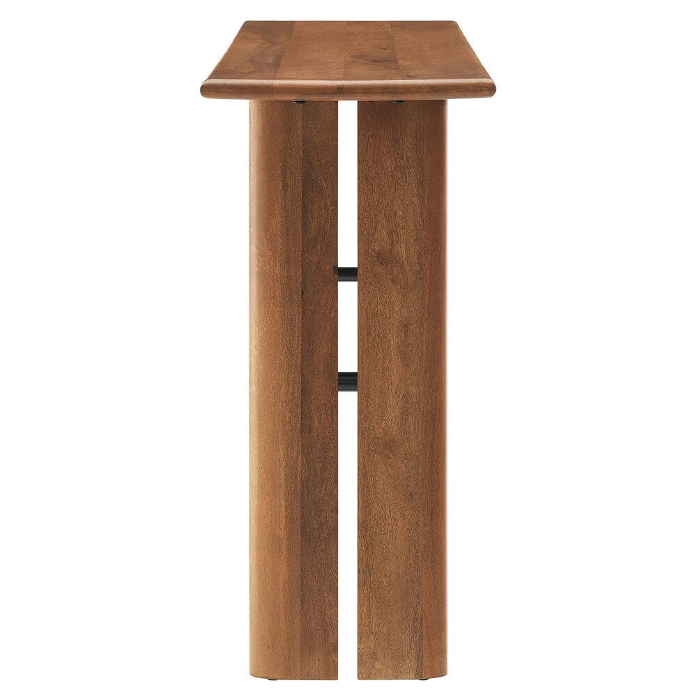 EEI-6342 Amistad Wood Console Table by Modway