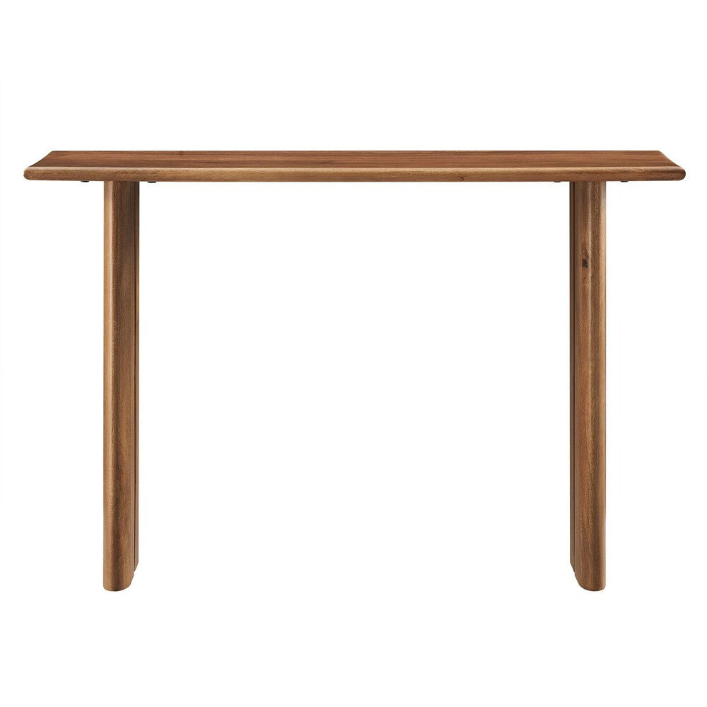 EEI-6342 Amistad Wood Console Table by Modway