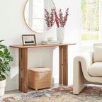 EEI-6342 Amistad Wood Console Table by Modway