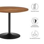 EEI-6249 Amuse 40" Dining Table by Modway