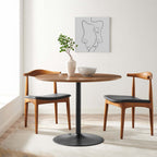 EEI-6249 Amuse 40" Dining Table by Modway