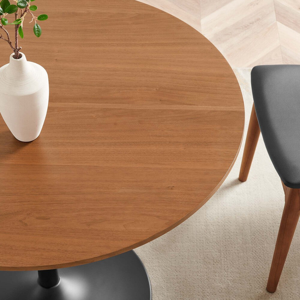 EEI-6249 Amuse 40" Dining Table by Modway