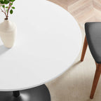 EEI-6249 Amuse 40" Dining Table by Modway