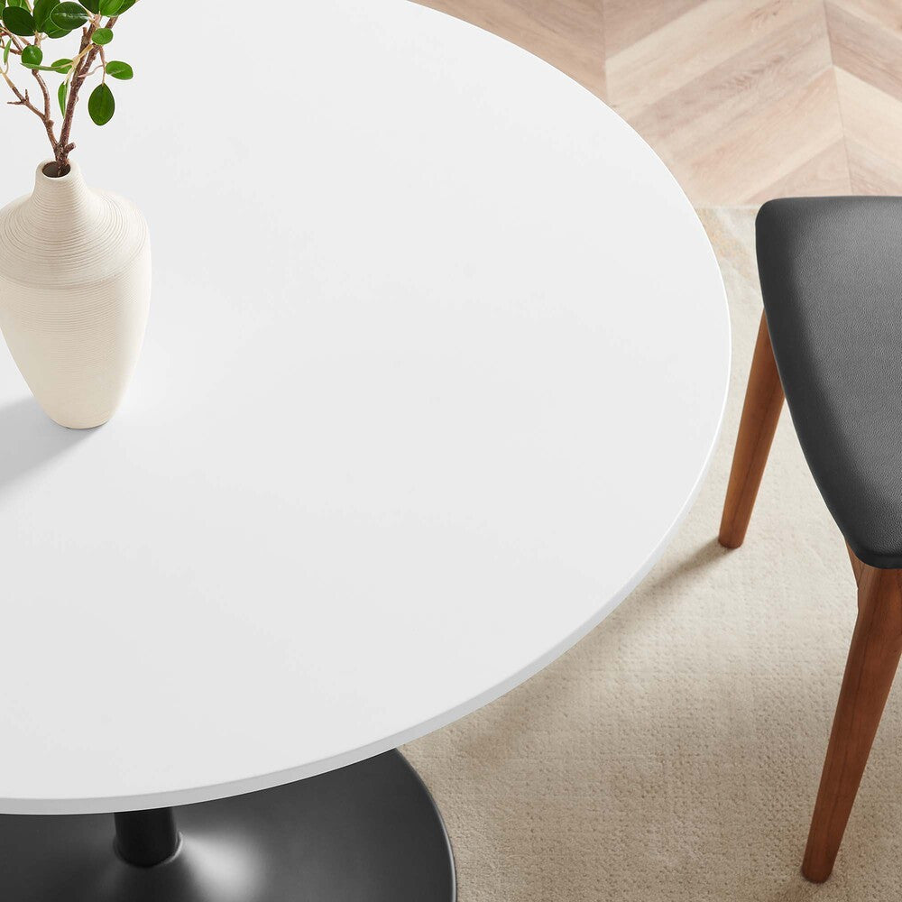 EEI-6249 Amuse 40" Dining Table by Modway