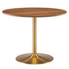 EEI-6249 Amuse 40" Dining Table by Modway