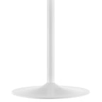 EEI-6249 Amuse 40" Dining Table by Modway
