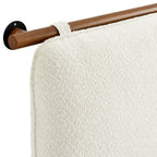 MOD-7211 Anela Wall-Mounted Chenille Upholstered Full Headboard by Modway